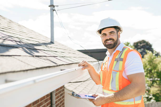 Best Emergency Roof Repair  in Santee, CA