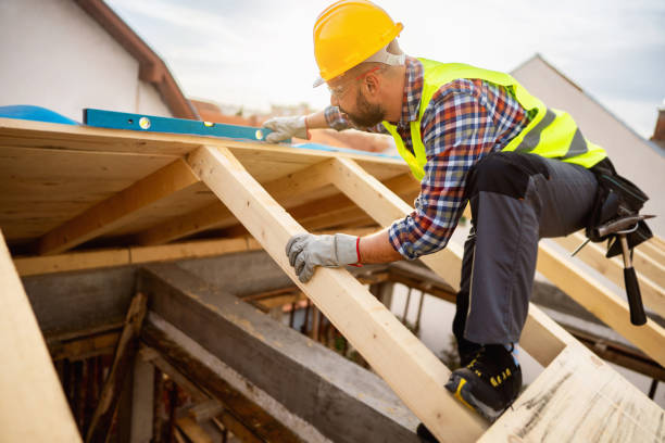 Gutter Installation and Roofing in Santee, CA