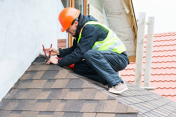 Best Commercial Roofing Services  in Santee, CA